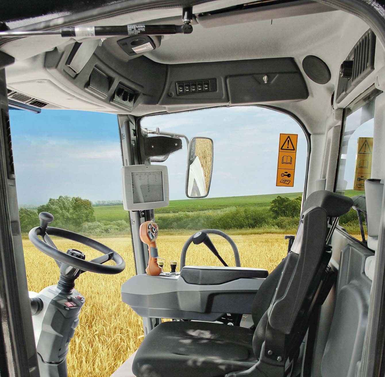 Ротор с вращающейся декой (Advanced Rotor System) 