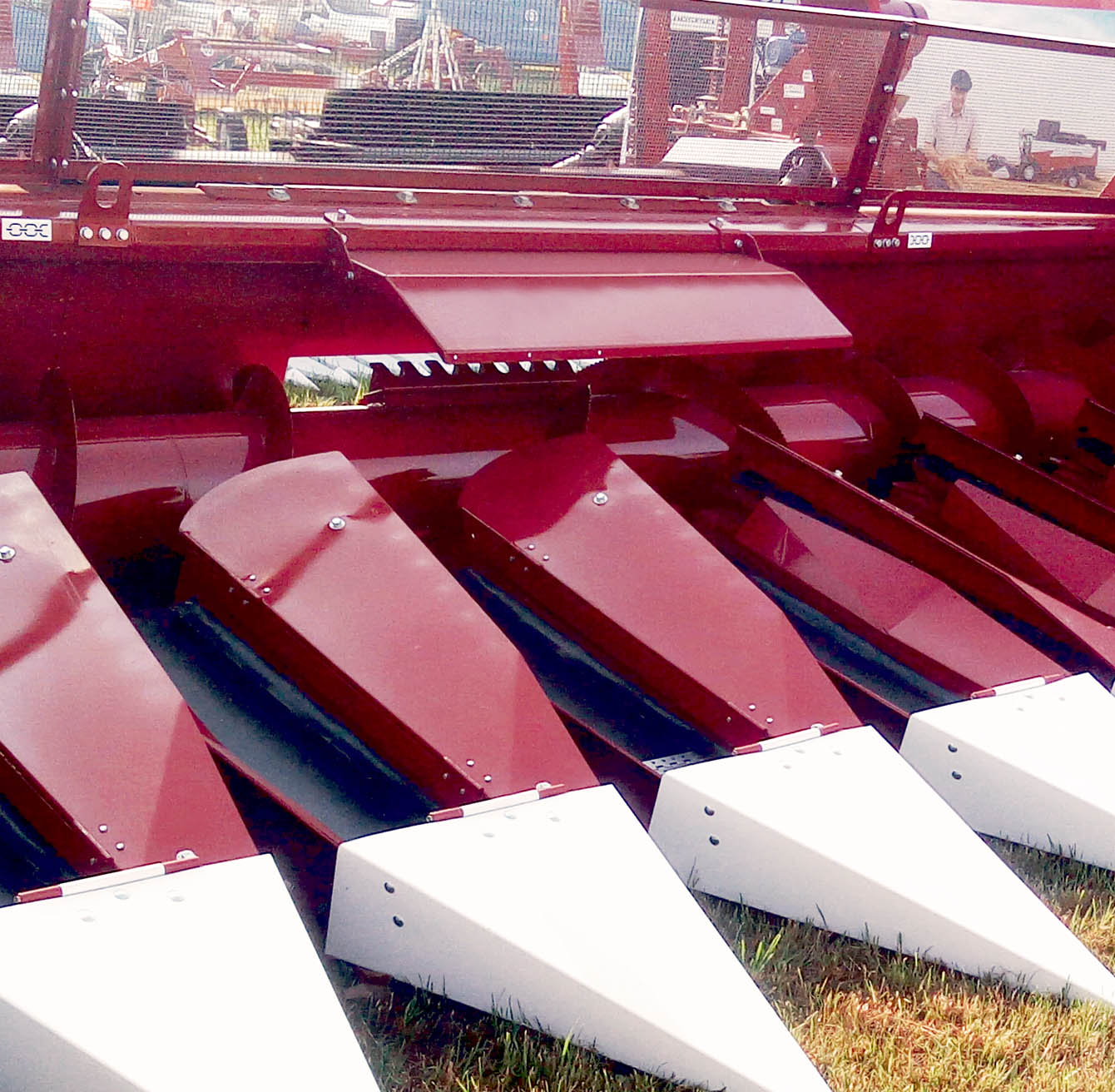 Ротор с вращающейся декой (Advanced Rotor System) 