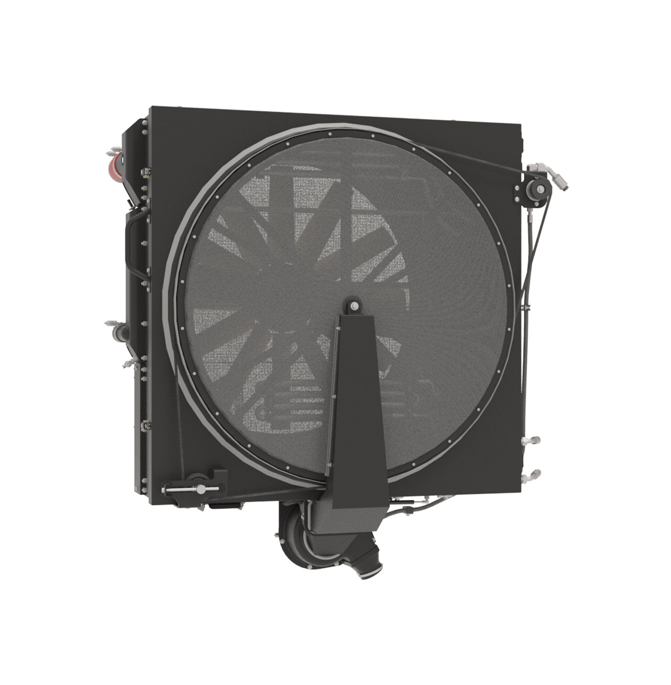 Ротор с вращающейся декой (Advanced Rotor System) 