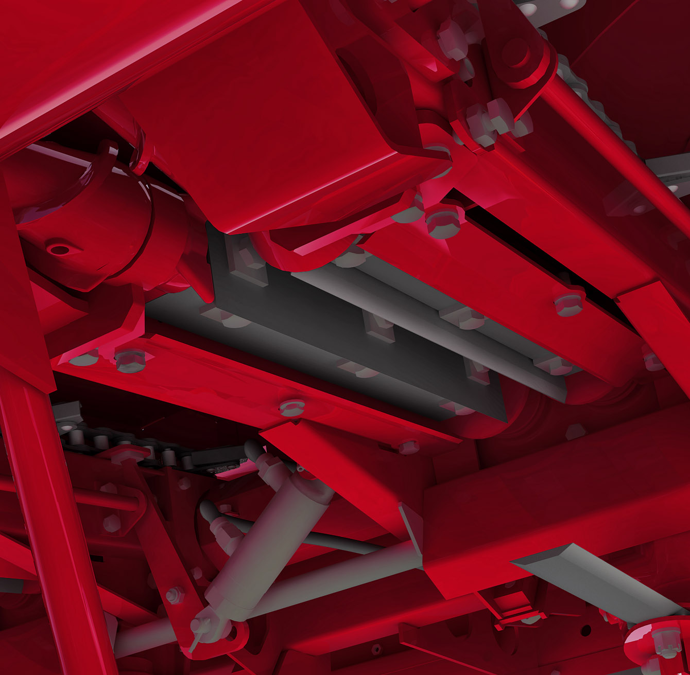 Ротор с вращающейся декой (Advanced Rotor System) 