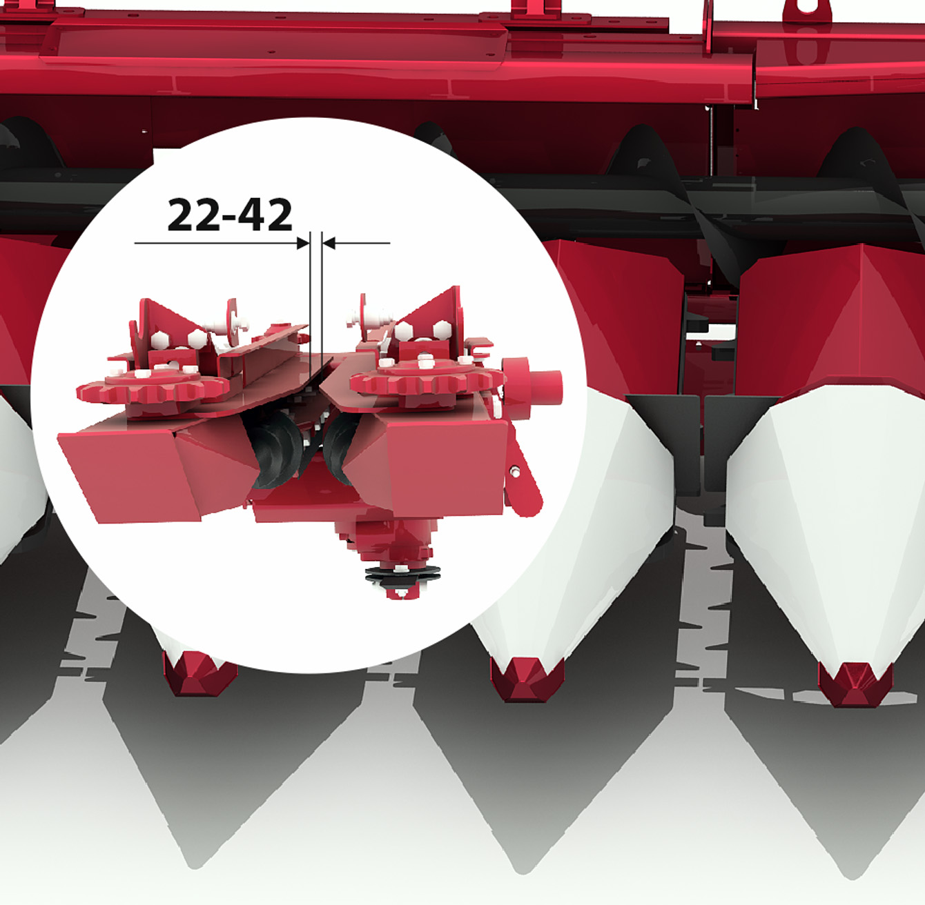 Ротор с вращающейся декой (Advanced Rotor System) 