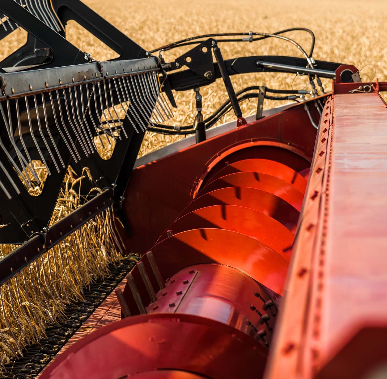 Ротор с вращающейся декой (Advanced Rotor System) 