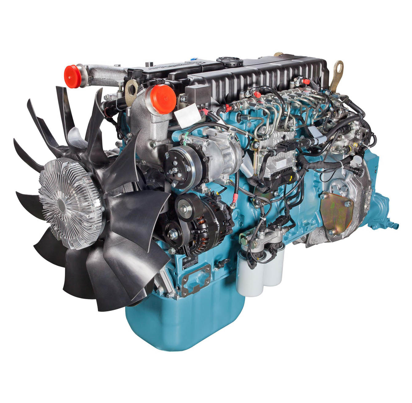 Ротор с вращающейся декой (Advanced Rotor System) 