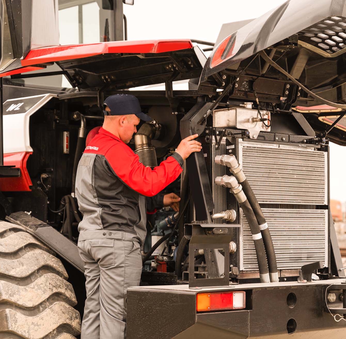 Ротор с вращающейся декой (Advanced Rotor System) 