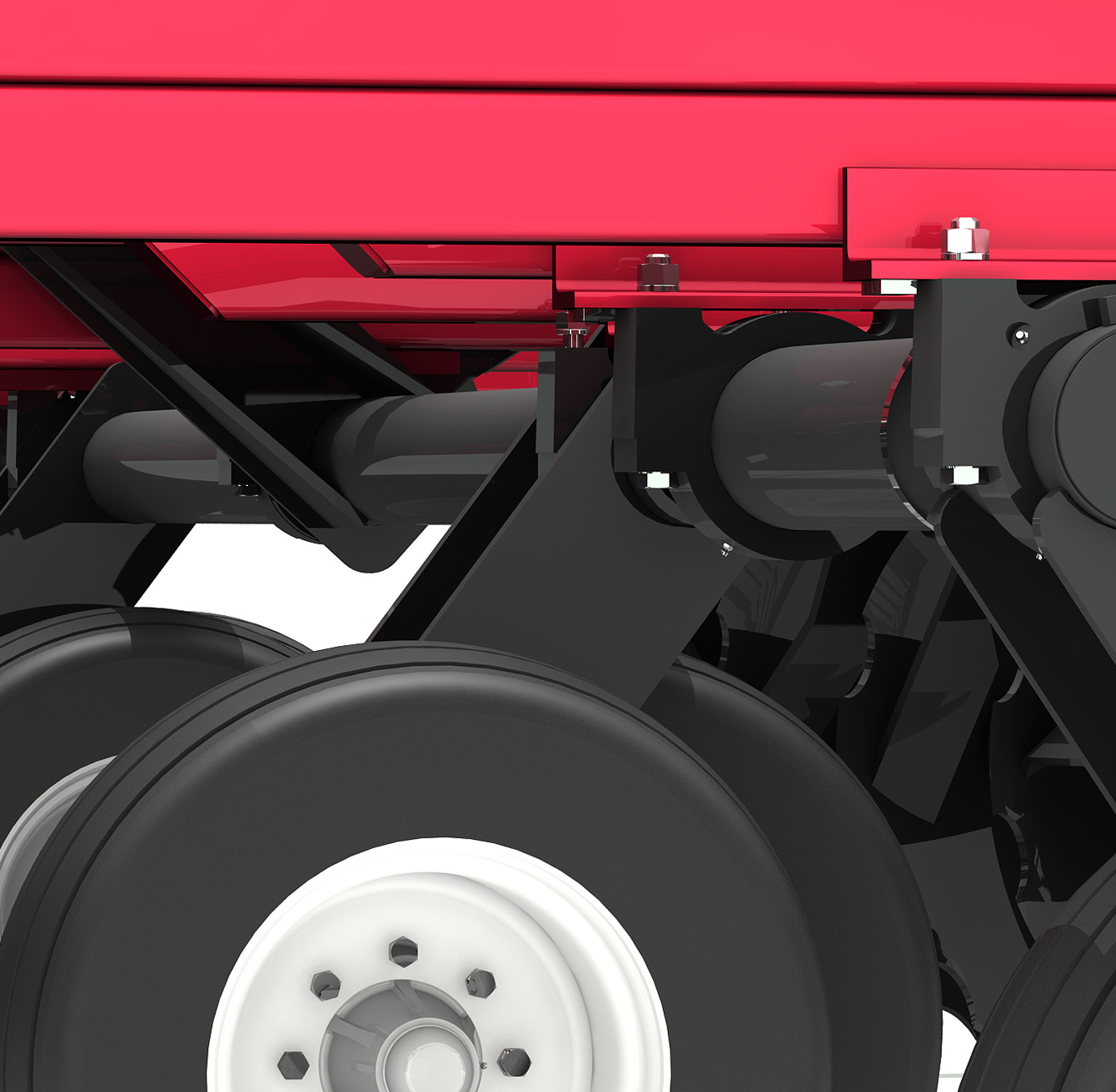 Ротор с вращающейся декой (Advanced Rotor System) 